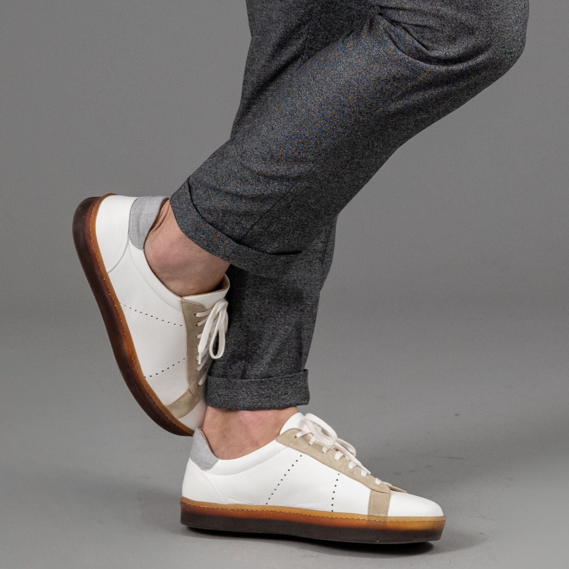 Retouche bas de pantalon