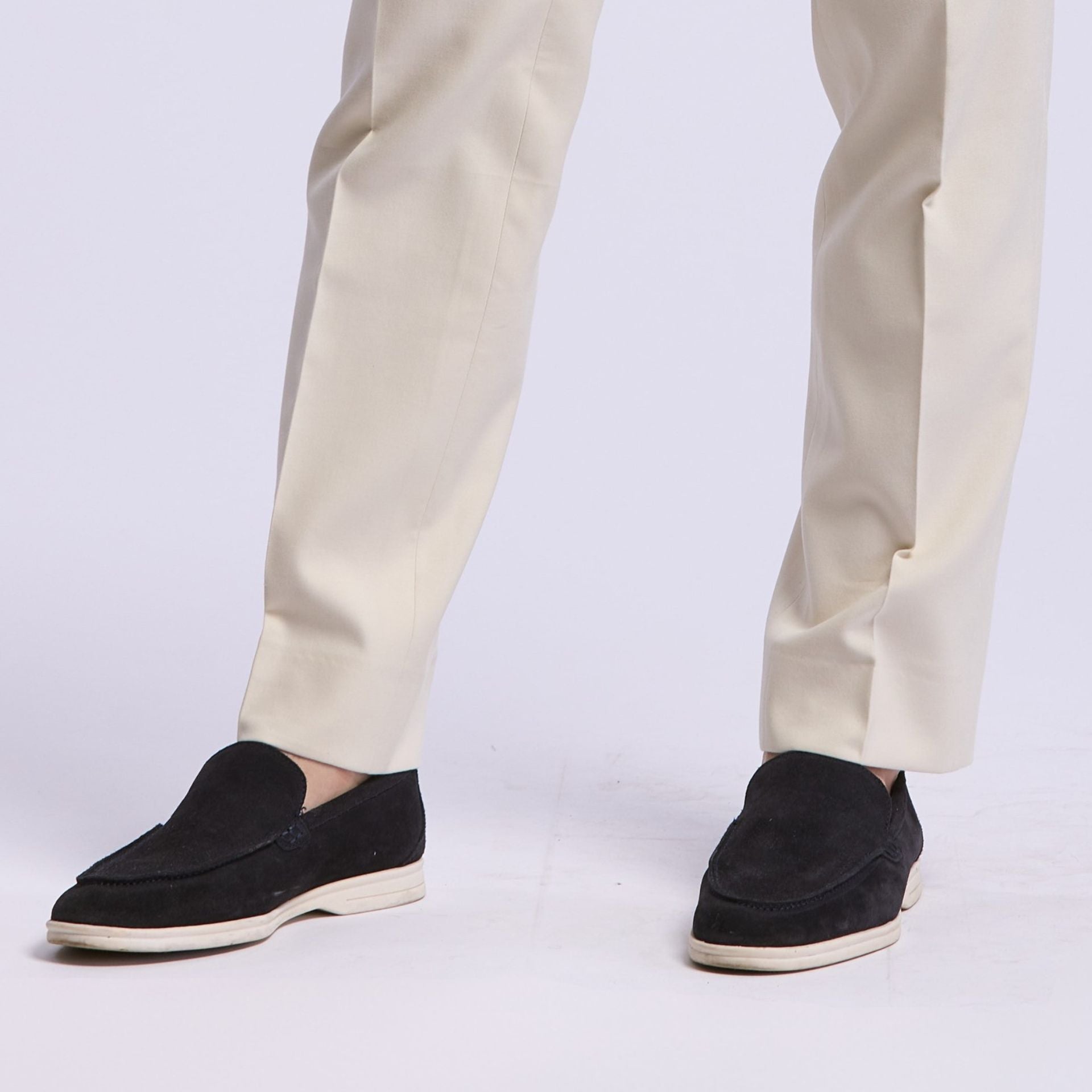 Retouche bas de pantalon