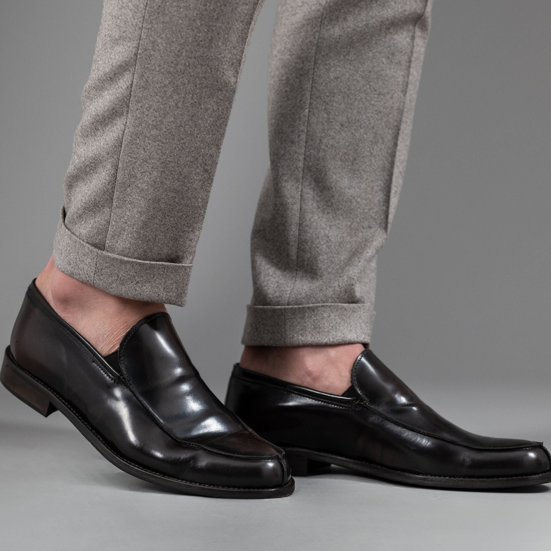 Retouche bas de pantalon