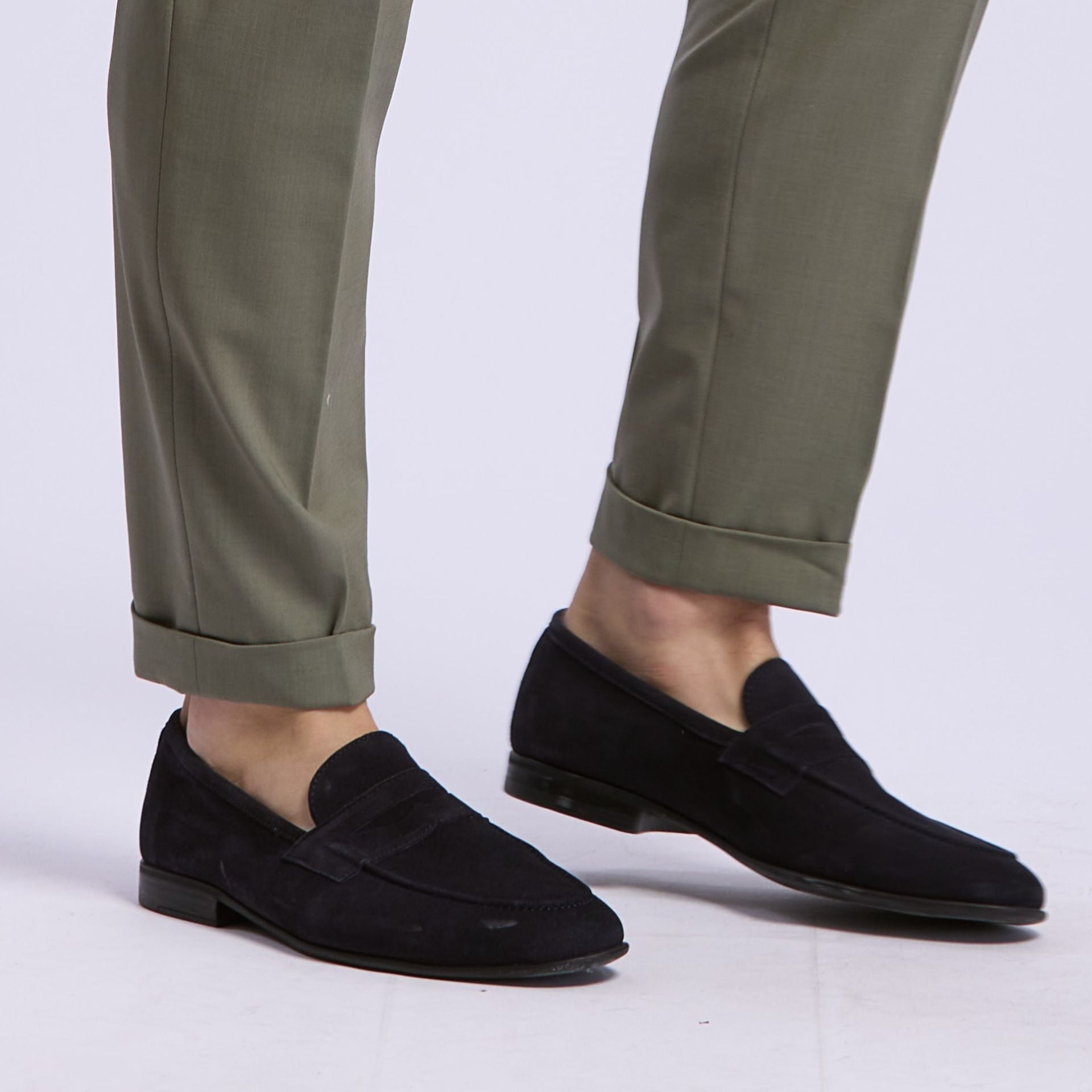 Retouche bas de pantalon