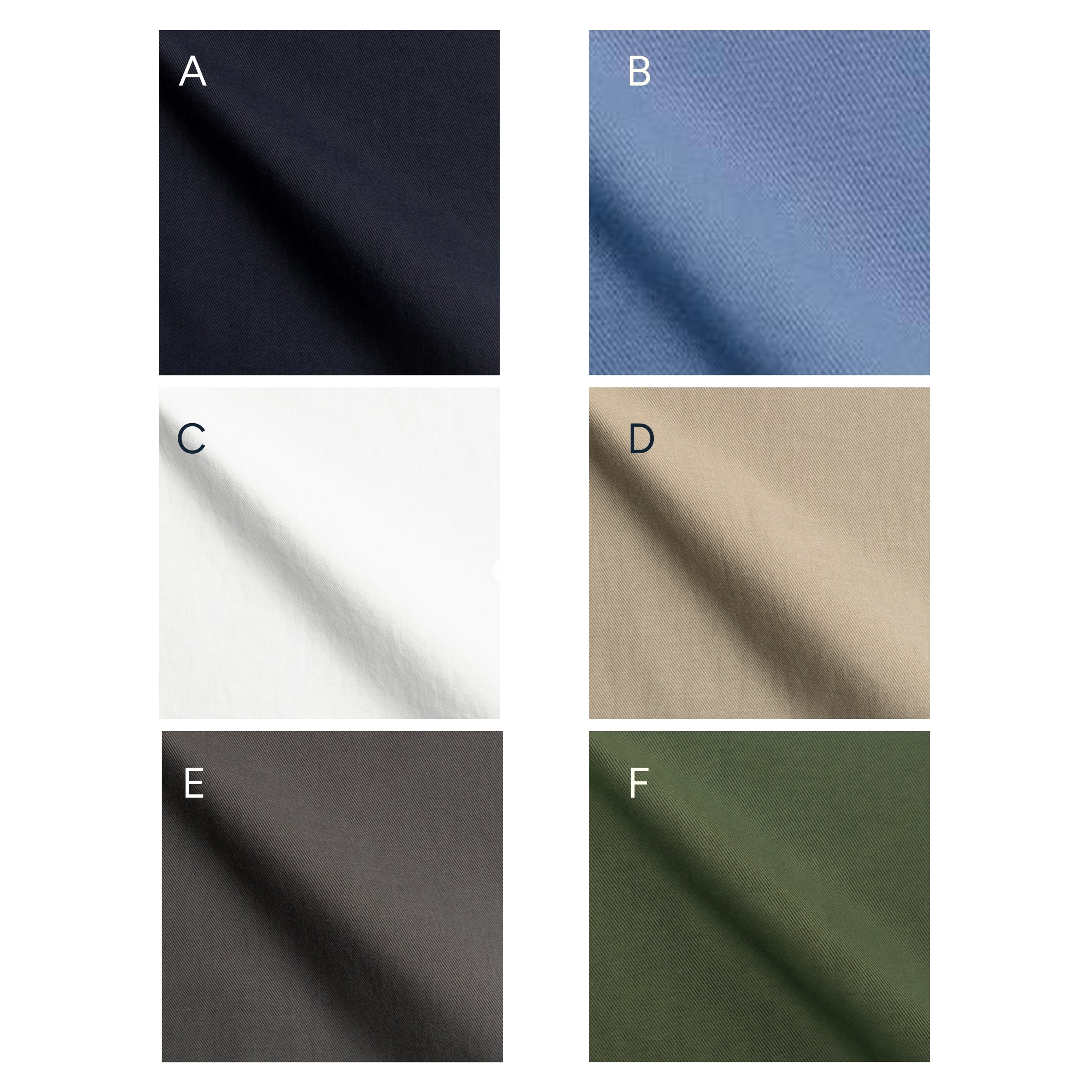 Tokyo Coolmax® chino