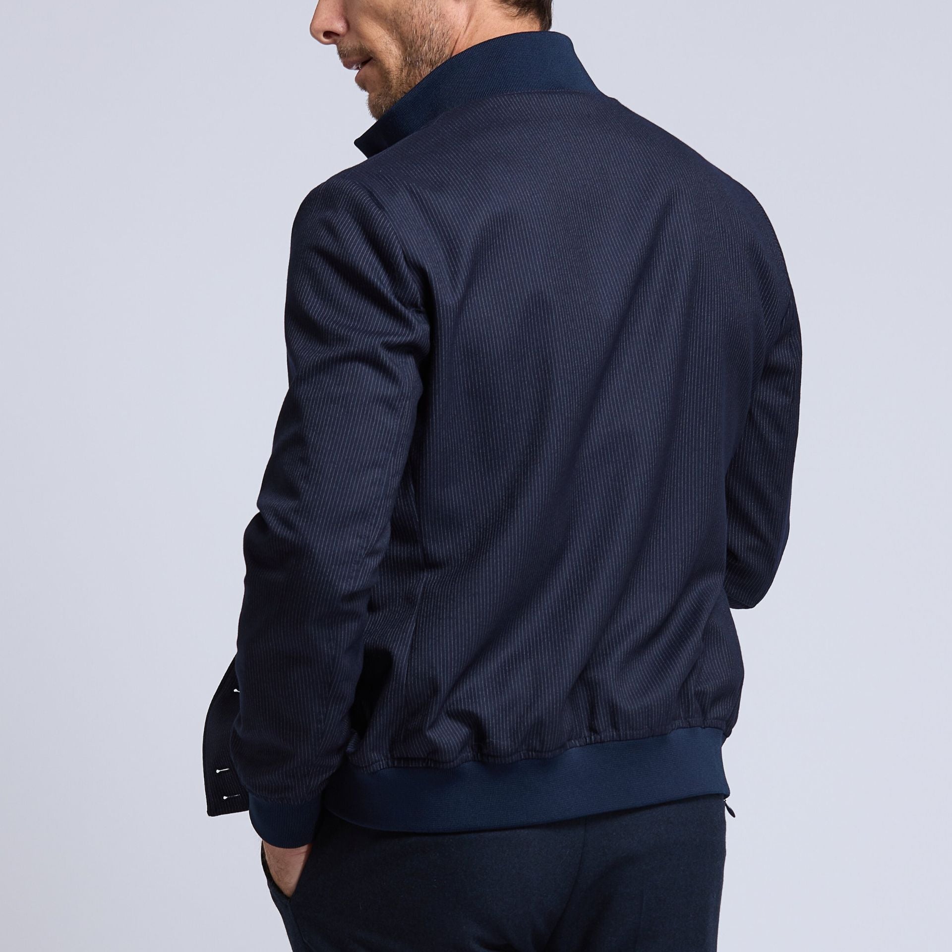 Blouson aviateur Saint Exupery