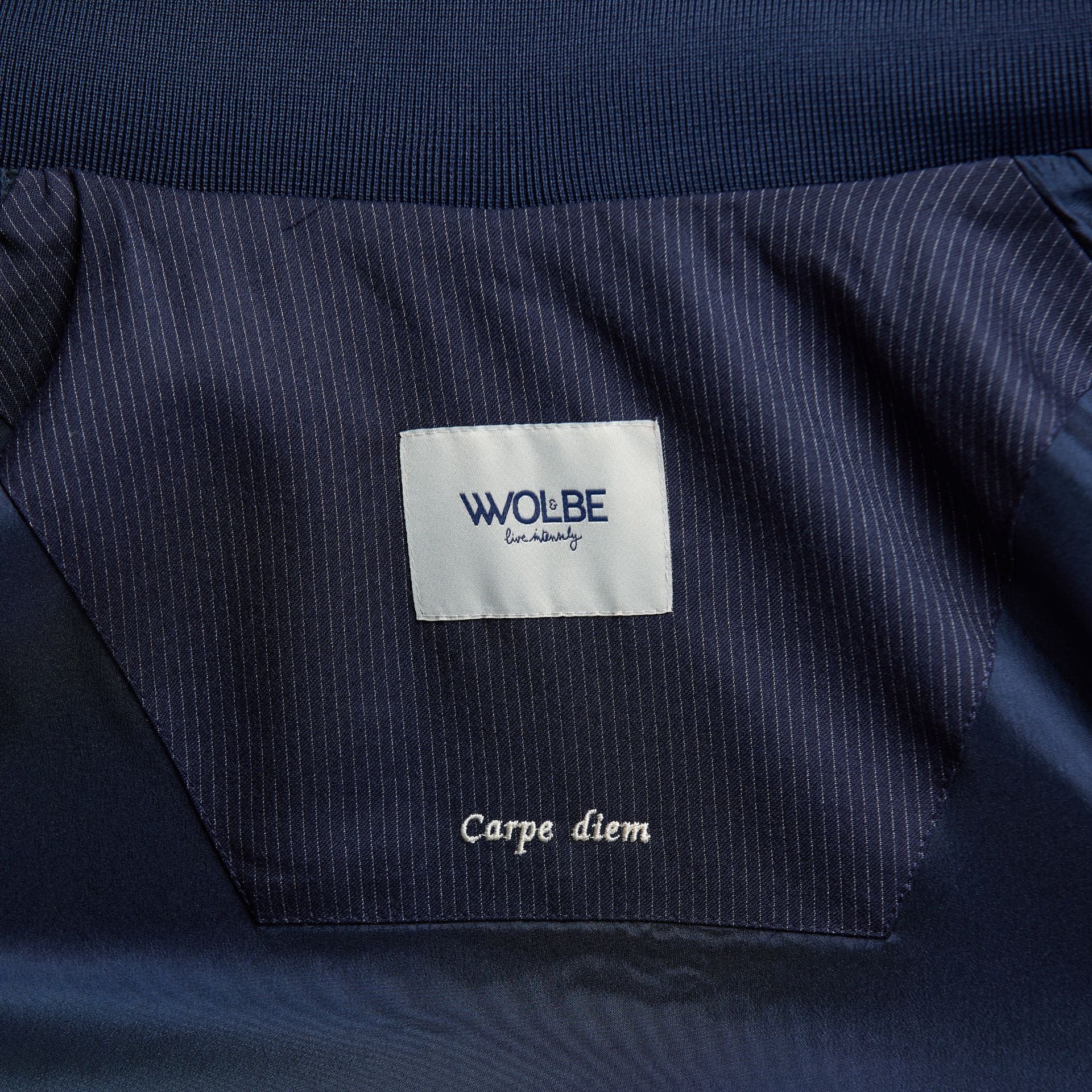 Blouson aviateur Saint Exupery