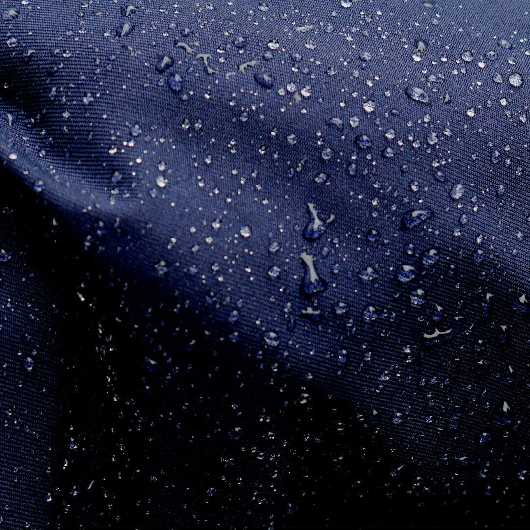 Waterproof blazer jacket