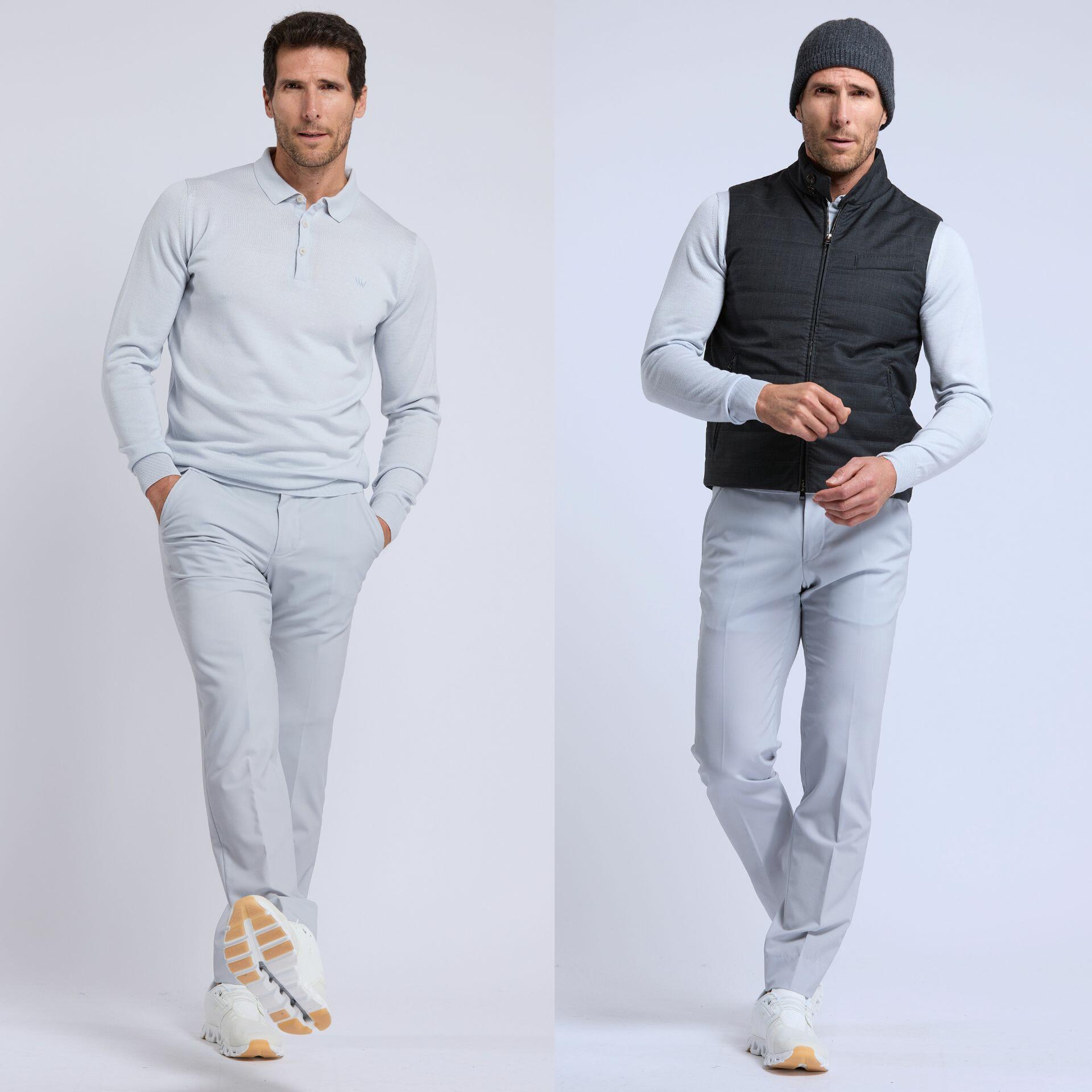 Ultim Trousers in Combat Wool®