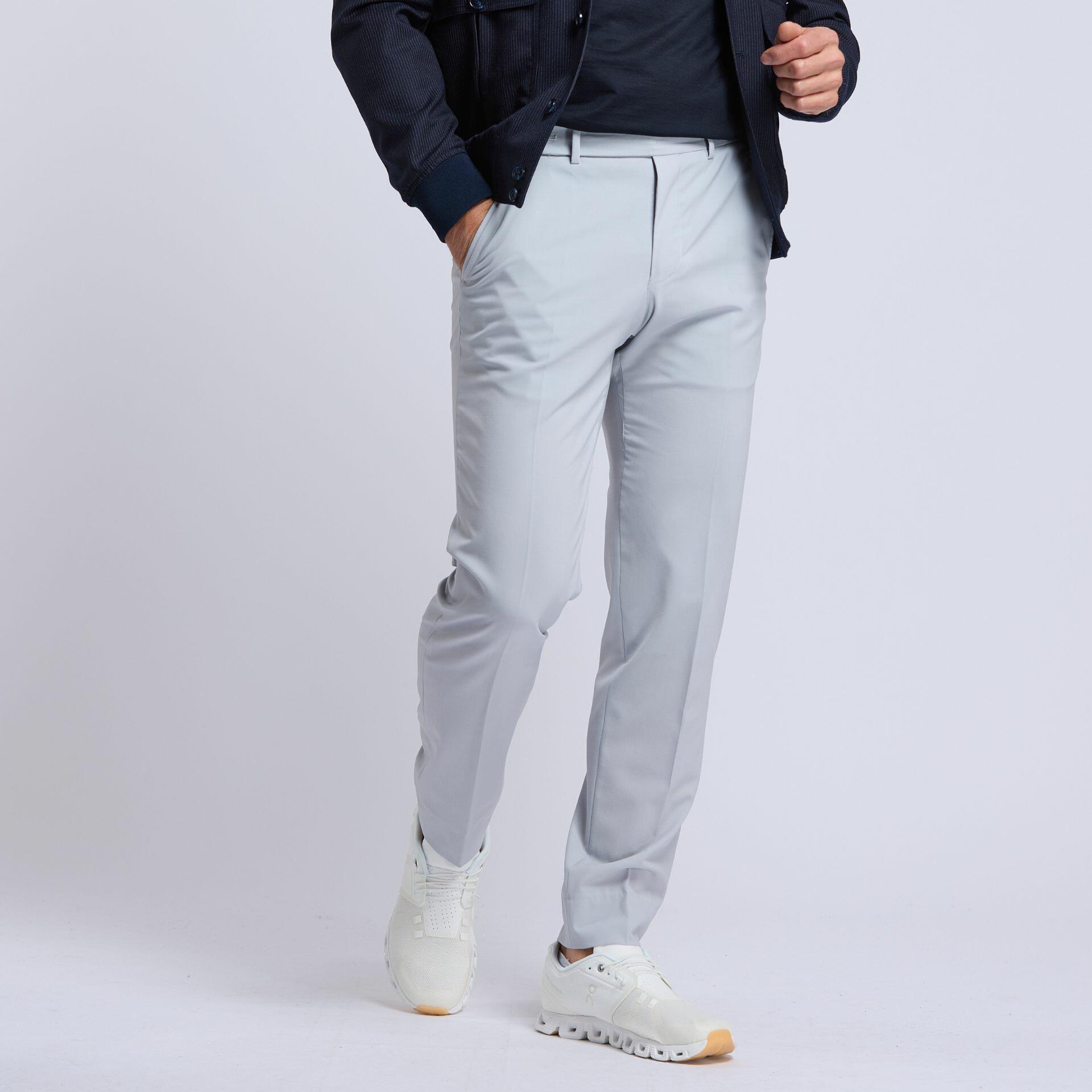 Ultim Trousers in Combat Wool®
