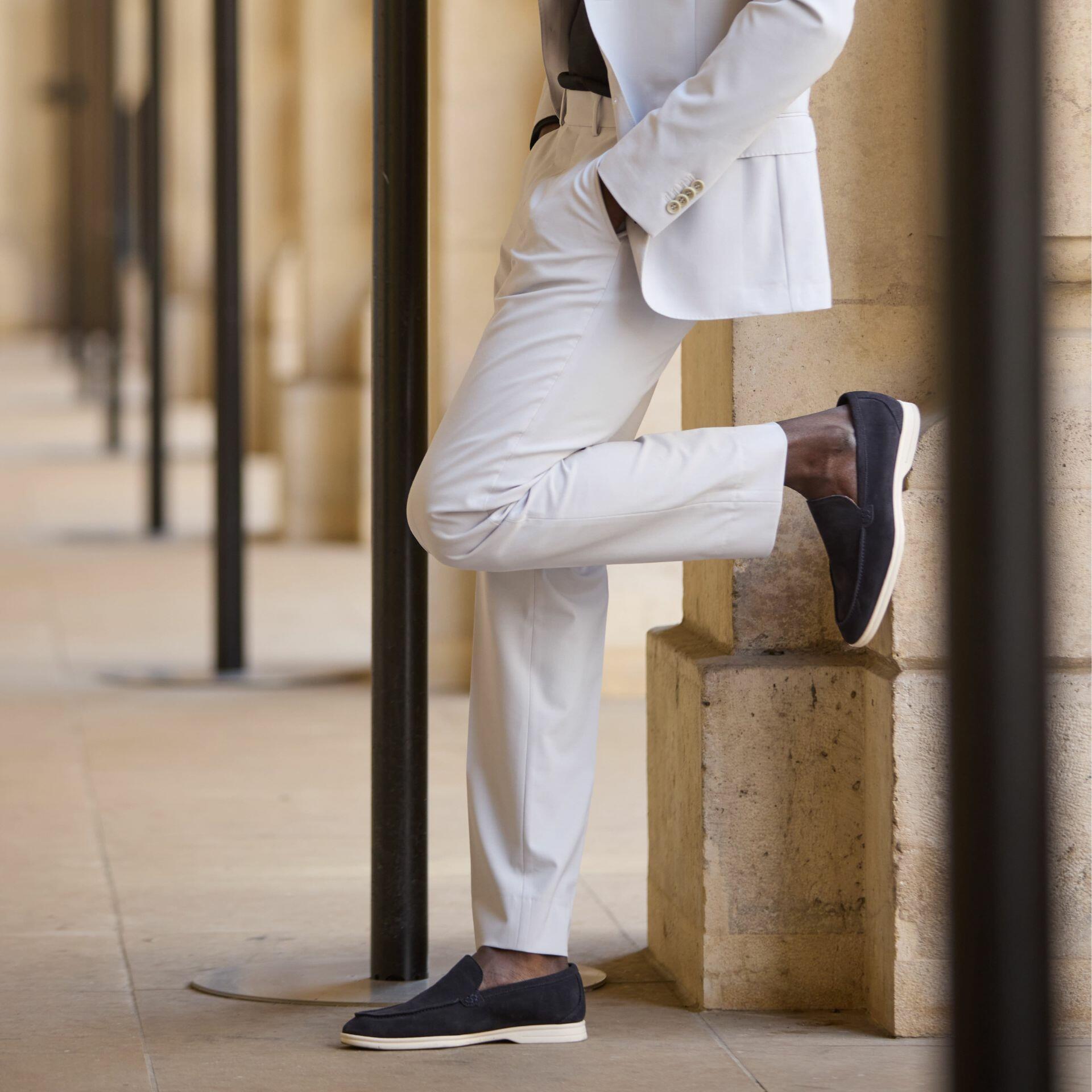 Ultim Trousers in Combat Wool®