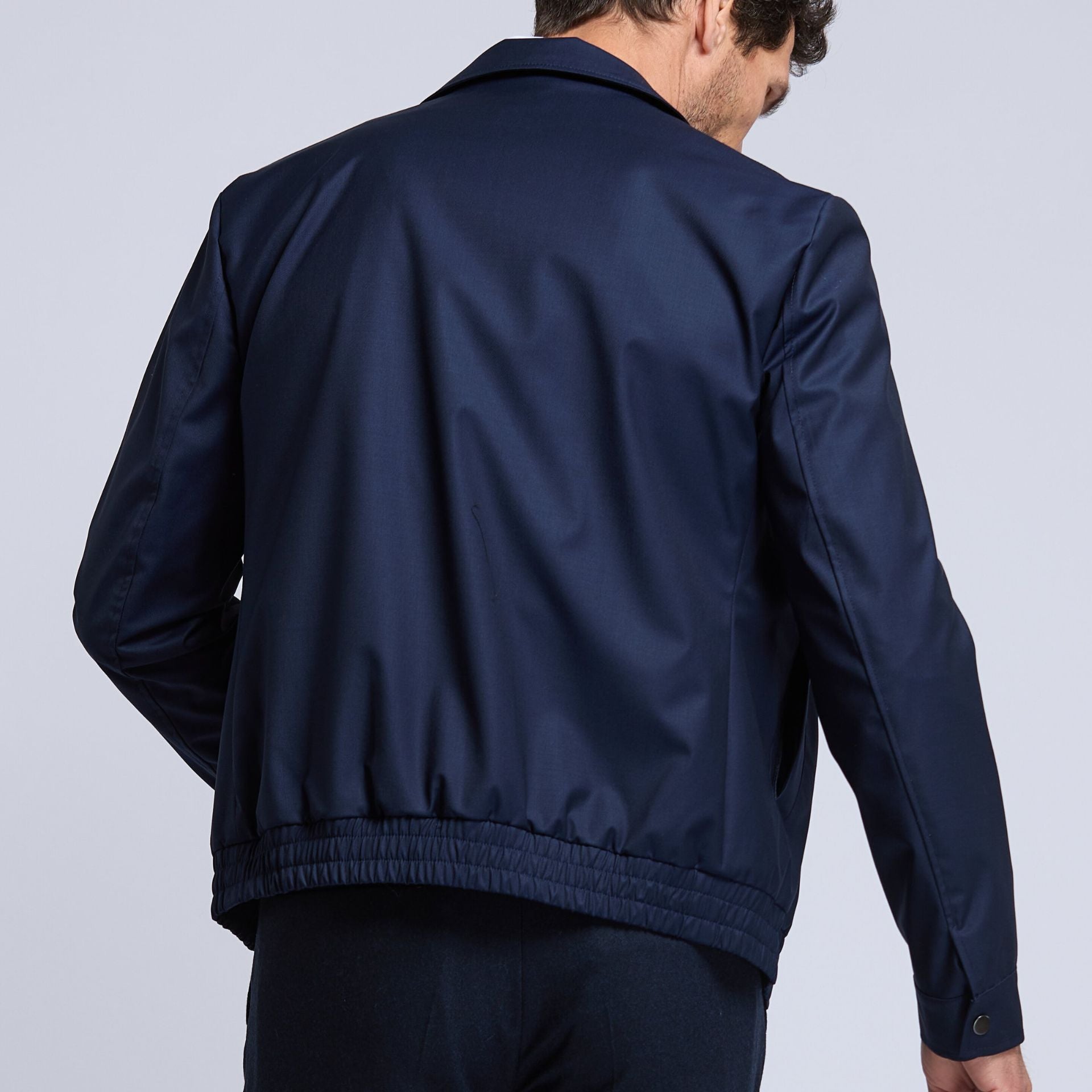 Blouson Harrington Storm System®