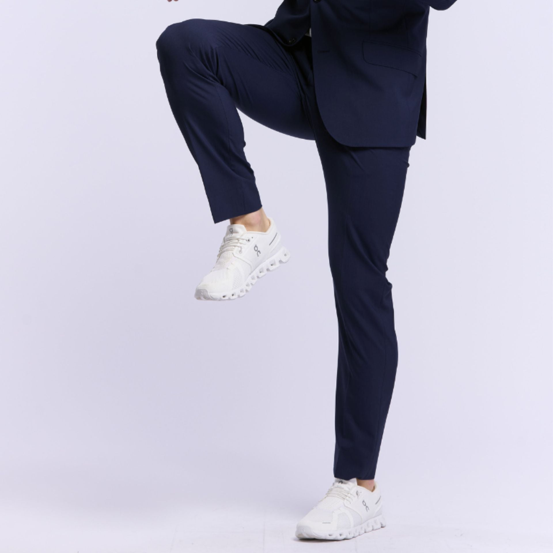 Pantalon Ultim EVO en Combat Wool®