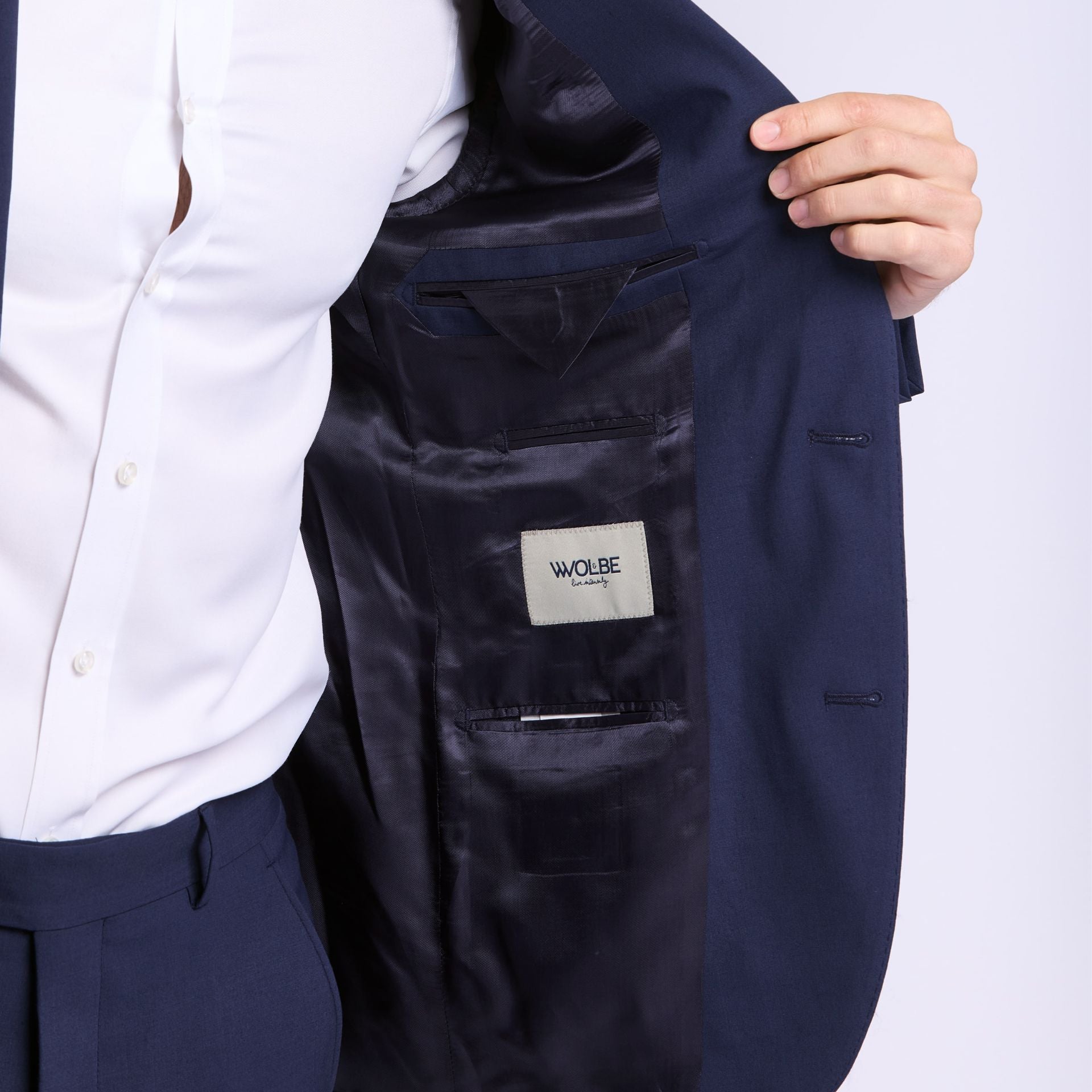Veste Ultim EVO en Combat Wool®