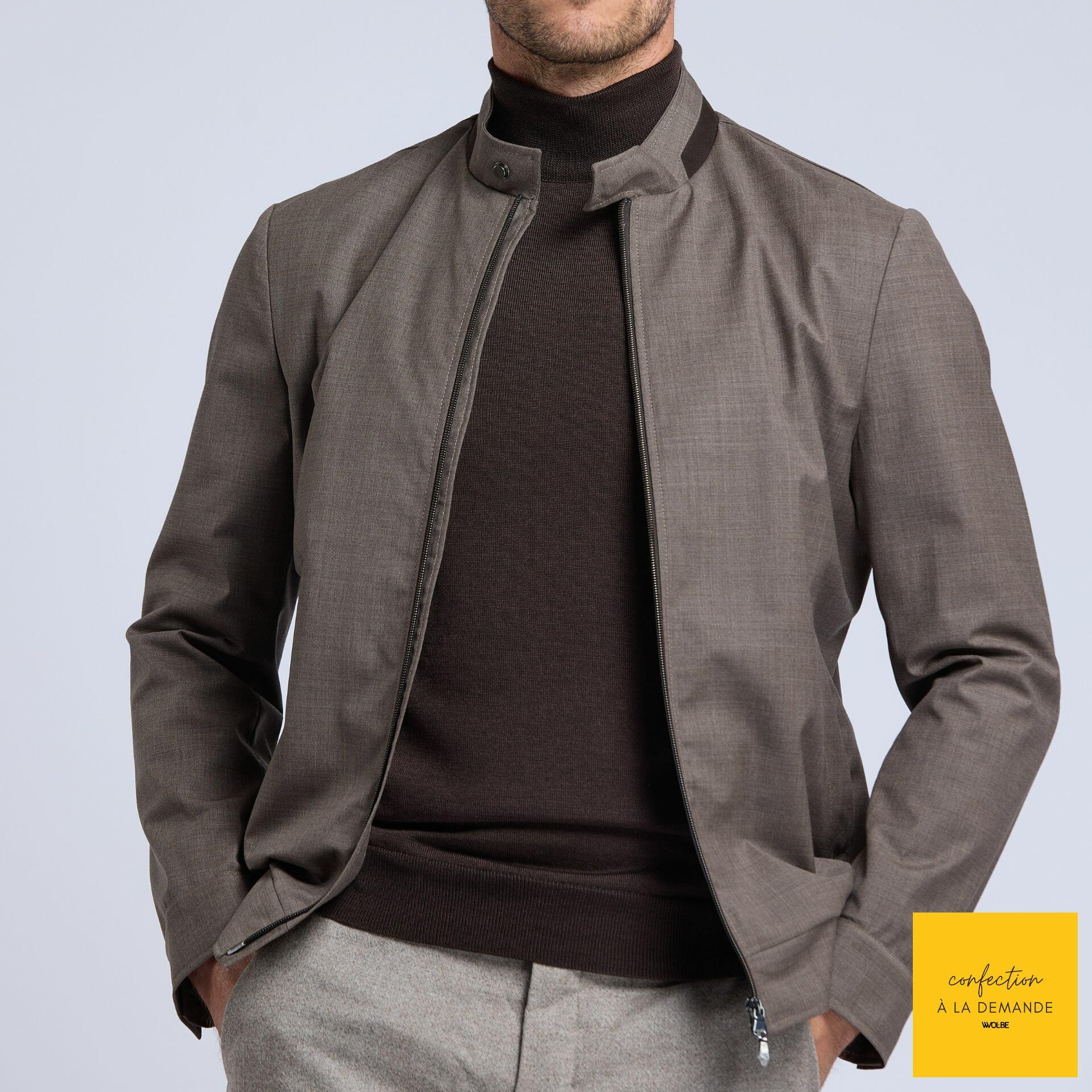 Blouson Harrington Storm System® en prêt à porter
