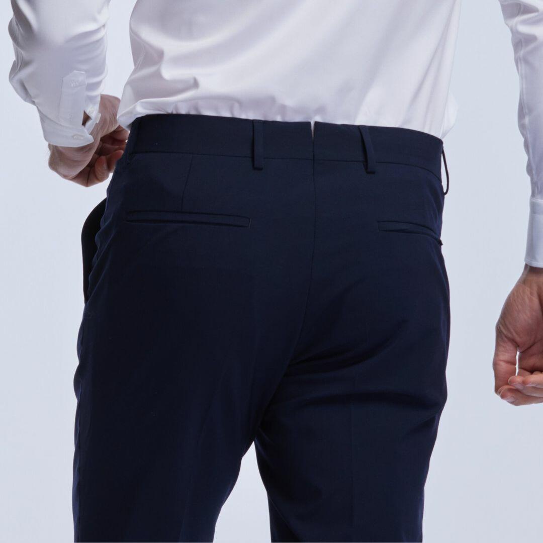 Costume Ultim en Combat Wool®