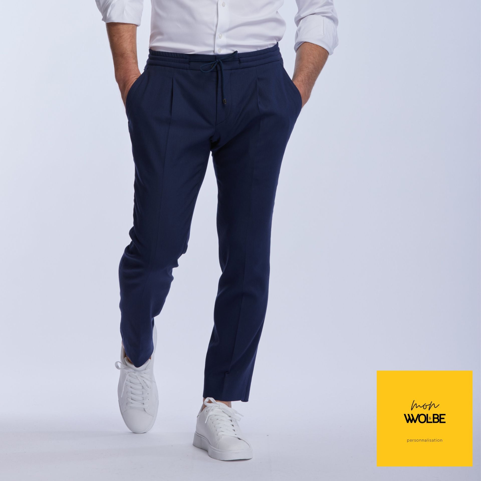 Jogpant ultra confortable Noah
