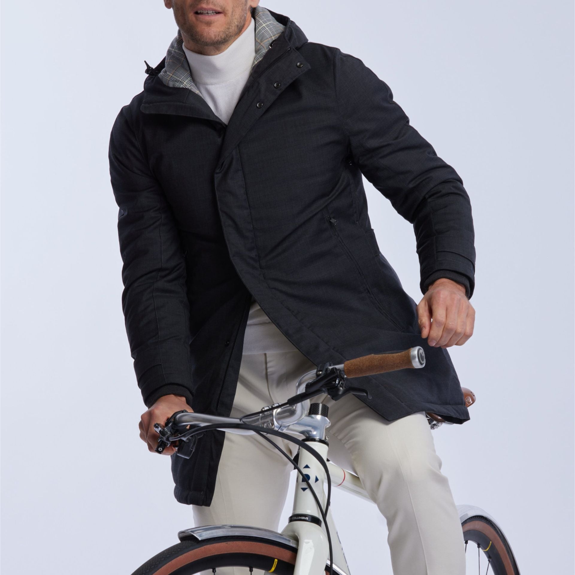 parka_Salkantay_très chaude imperméable et élancée Wolbe