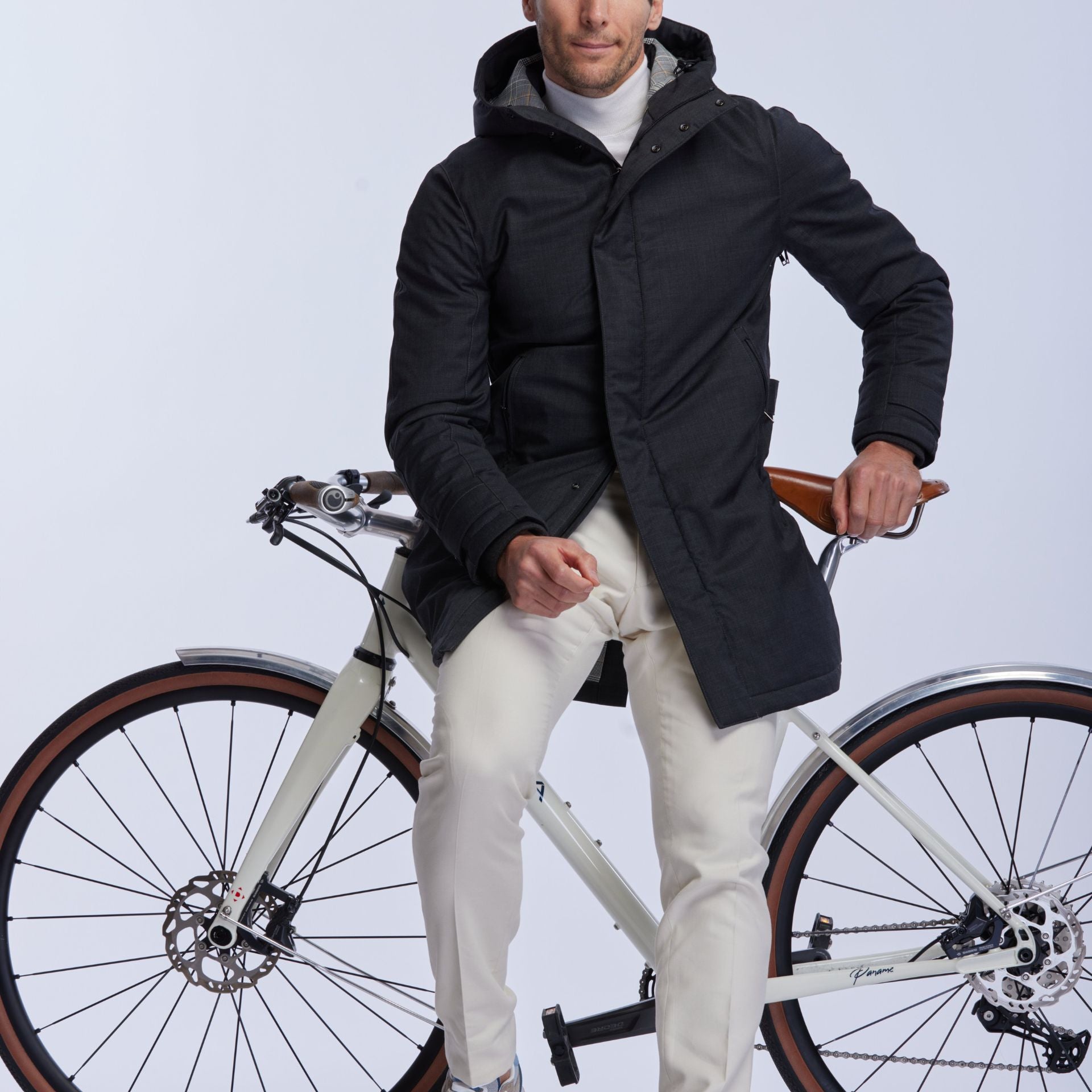 parka_Salkantay_très chaude imperméable et élancée Wolbe