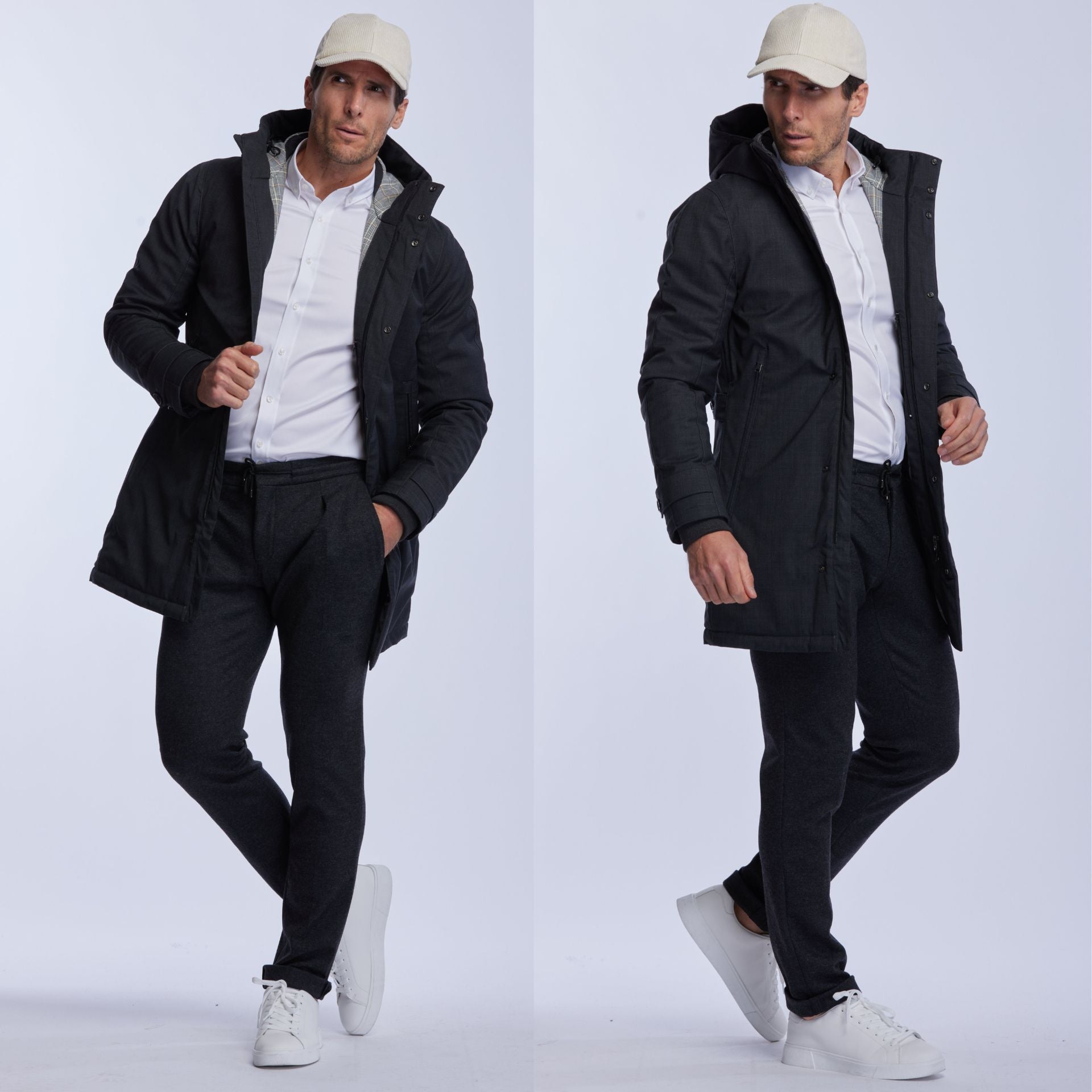 parka_Salkantay_très chaude imperméable et élancée Wolbe