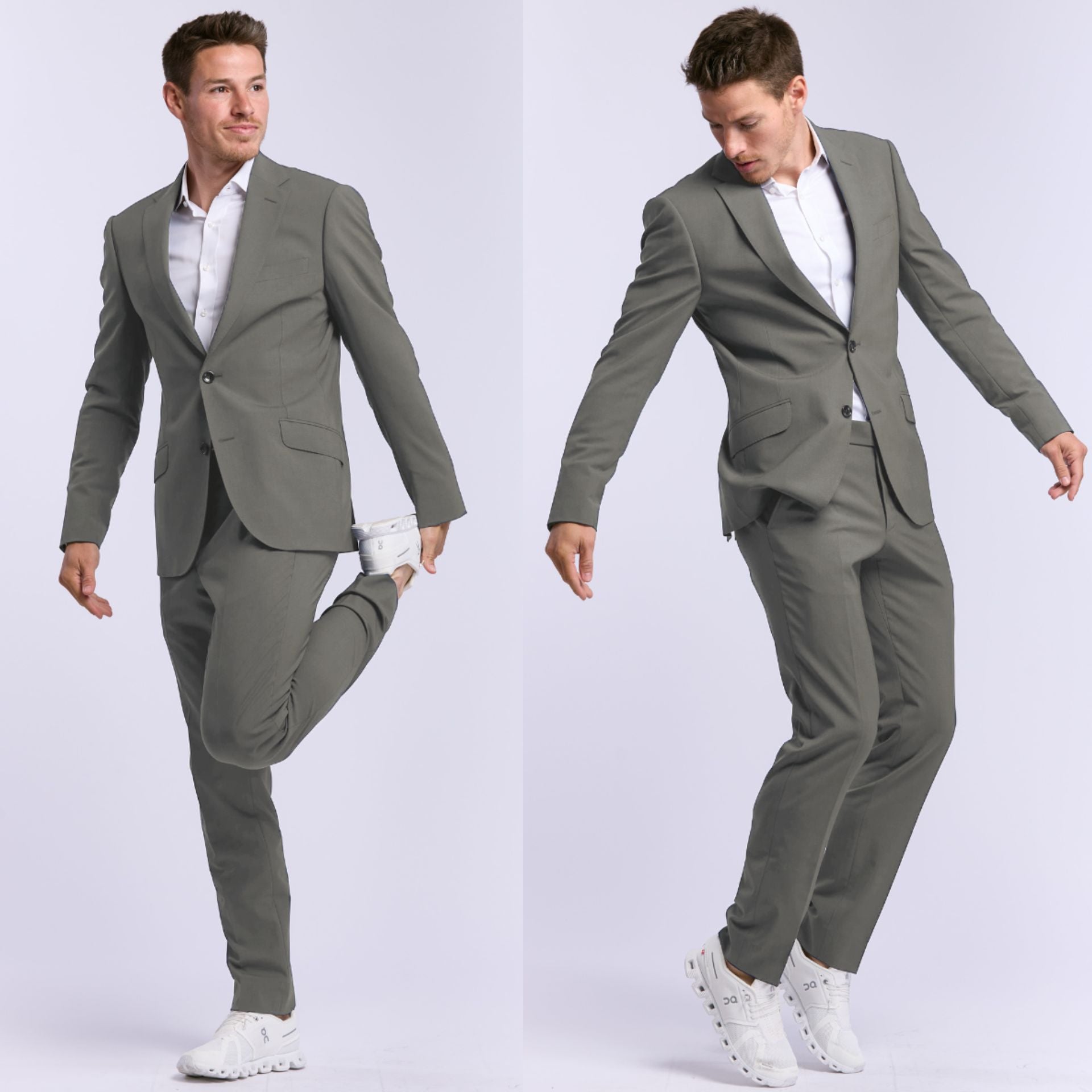 Veste Ultim EVO en Combat Wool®