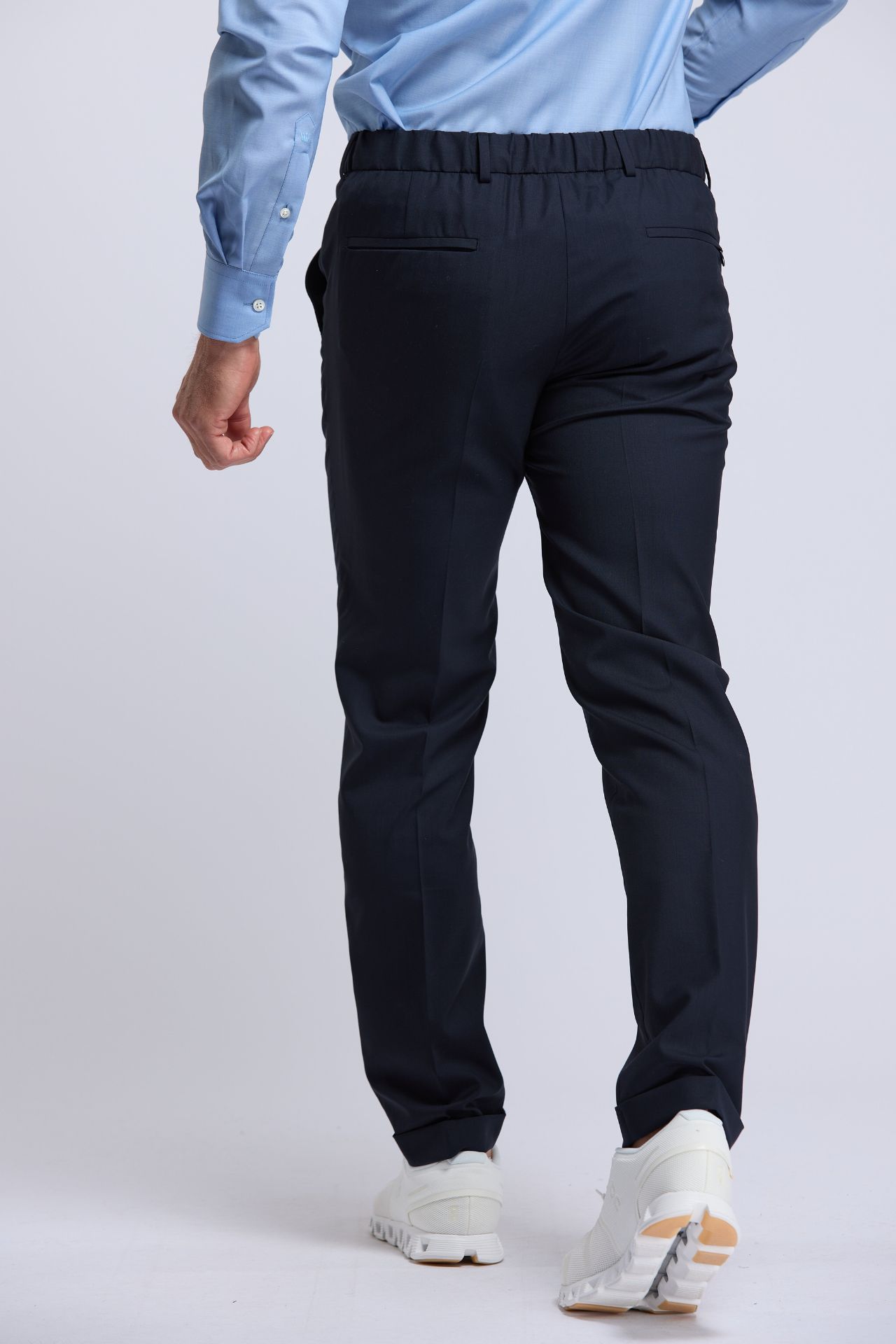 city pant Pegase taille élastique Wolbe