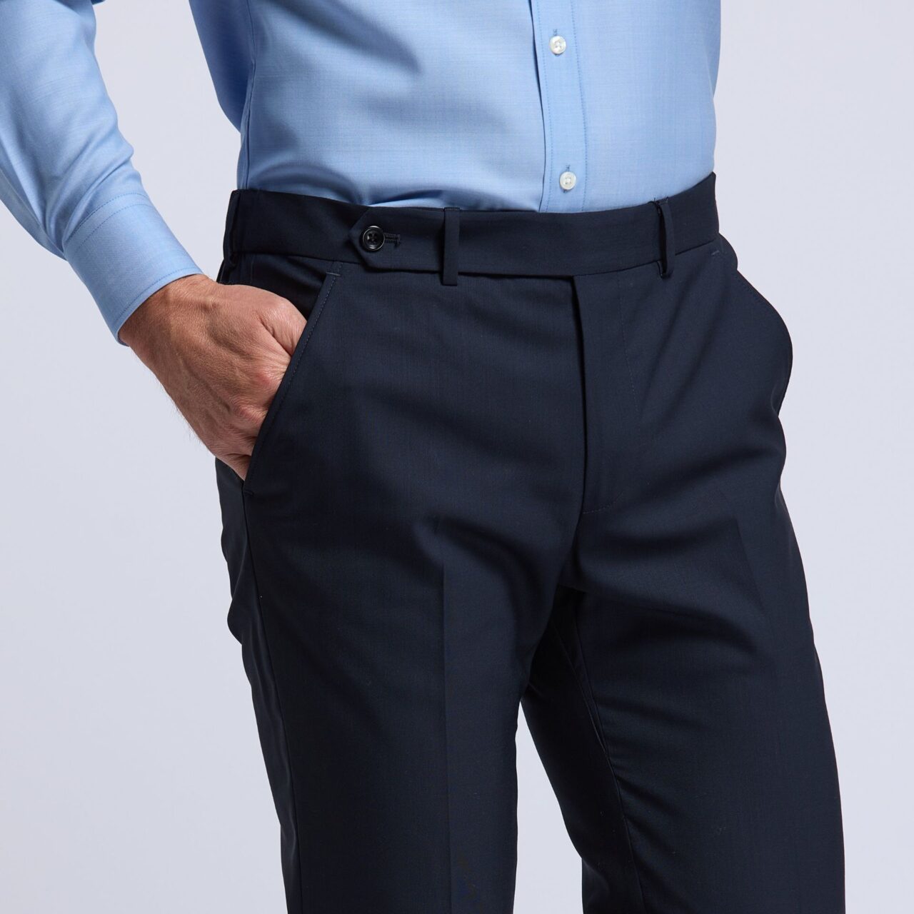 city pant Pegase taille élastique Wolbe